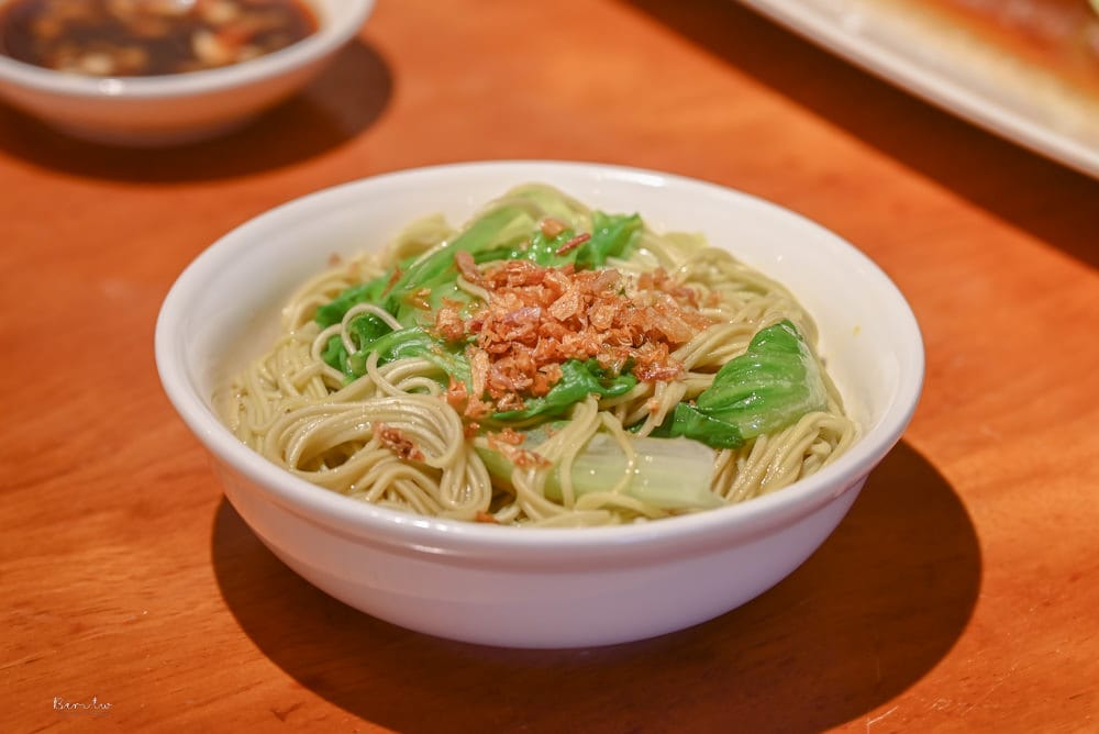 坪林美食-幸福小廚-12