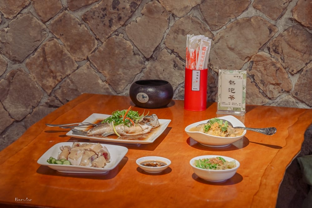 坪林美食-幸福小廚-14