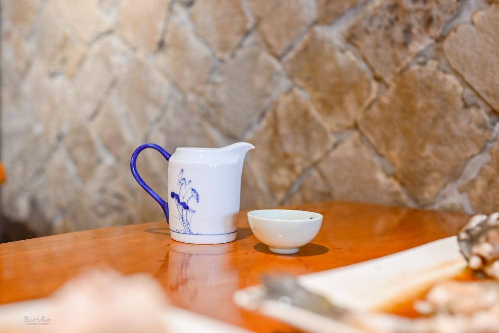 坪林美食-幸福小廚-35