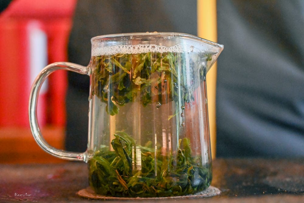 坪林美食-滴滴香茶行-19