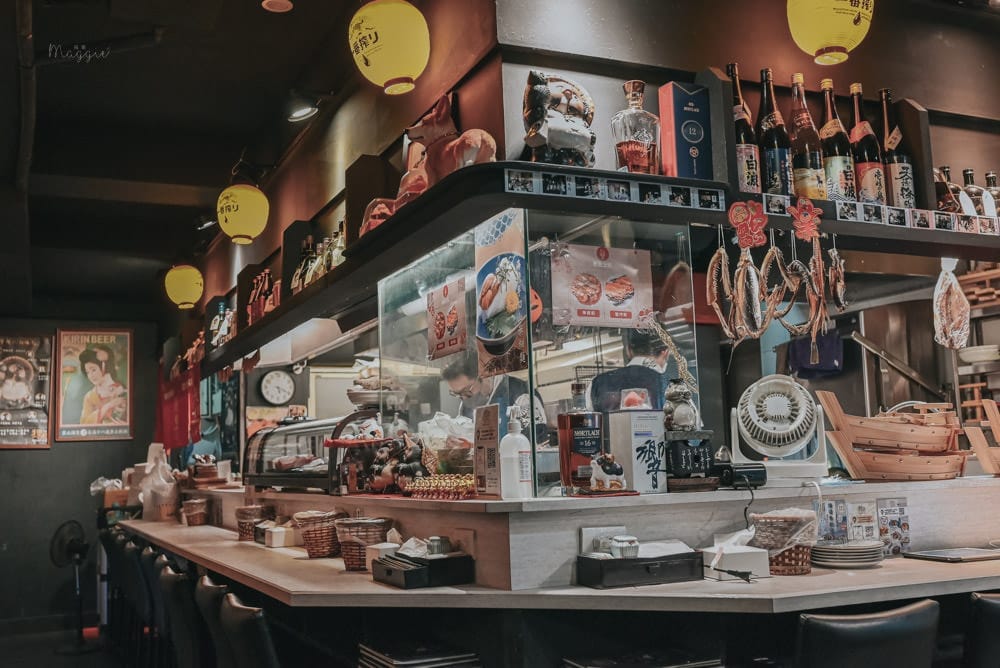狸君居酒屋-10