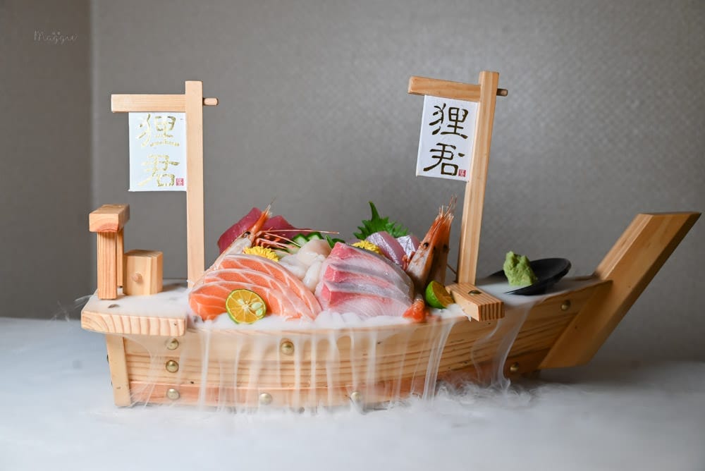 狸君居酒屋-17