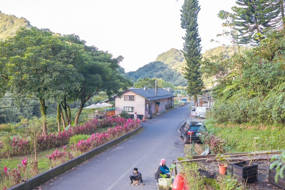 瑞芳-山貂嶺-山寓-10