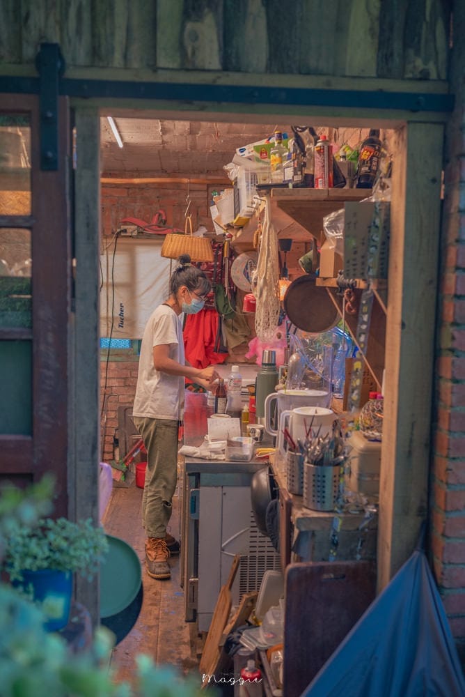 瑞芳-山貂嶺-山寓-14