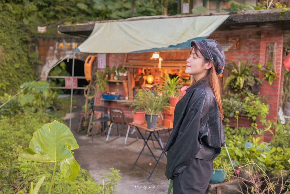 瑞芳-山貂嶺-山寓-18