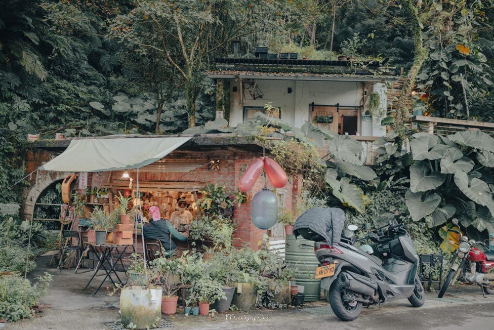 瑞芳-山貂嶺-山寓-26