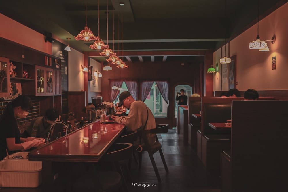 翌日咖啡店-18