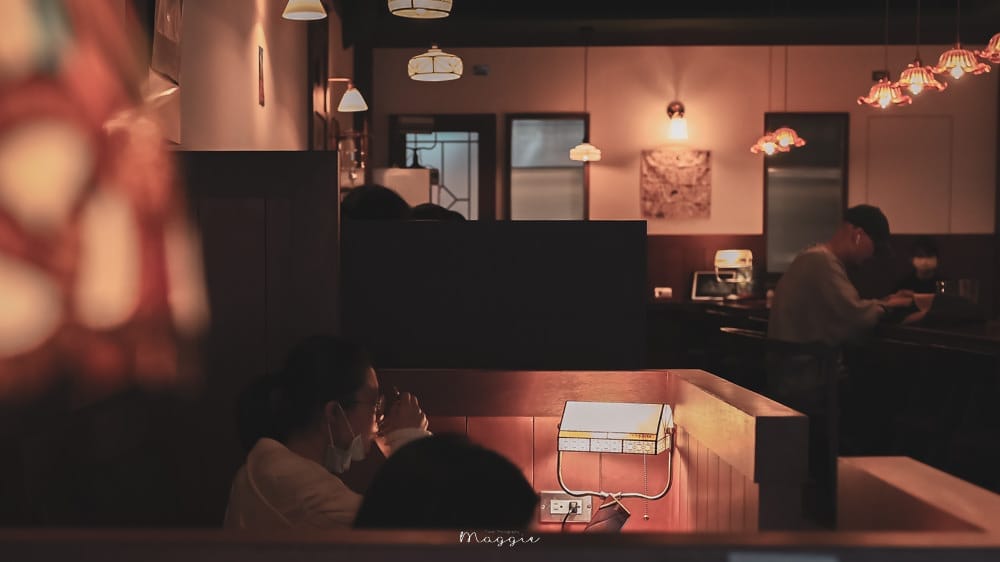 翌日咖啡店-20