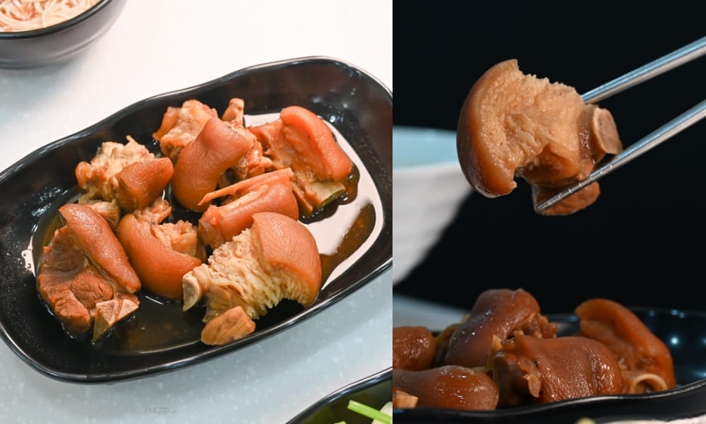 豬腳