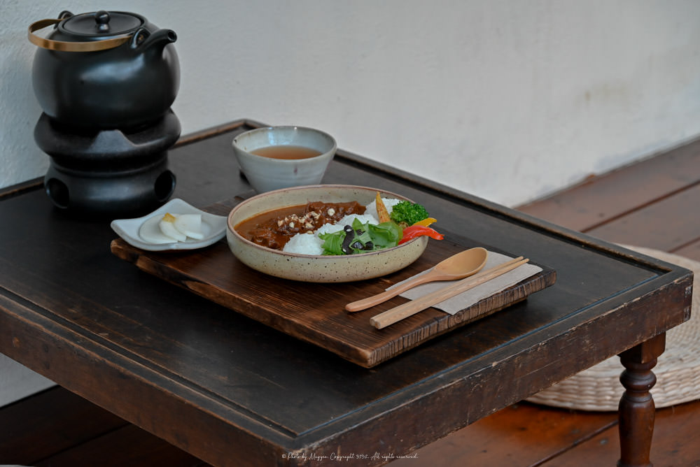台北內湖|珍珠菓子喫茶屋，喝一杯京都的生活儀式感，品嚐治癒系和菓子/內湖美食