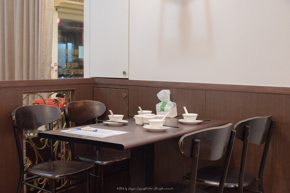 板橋平價港點「樂翔港式飲茶」江子翠站五星級道地港式料理！