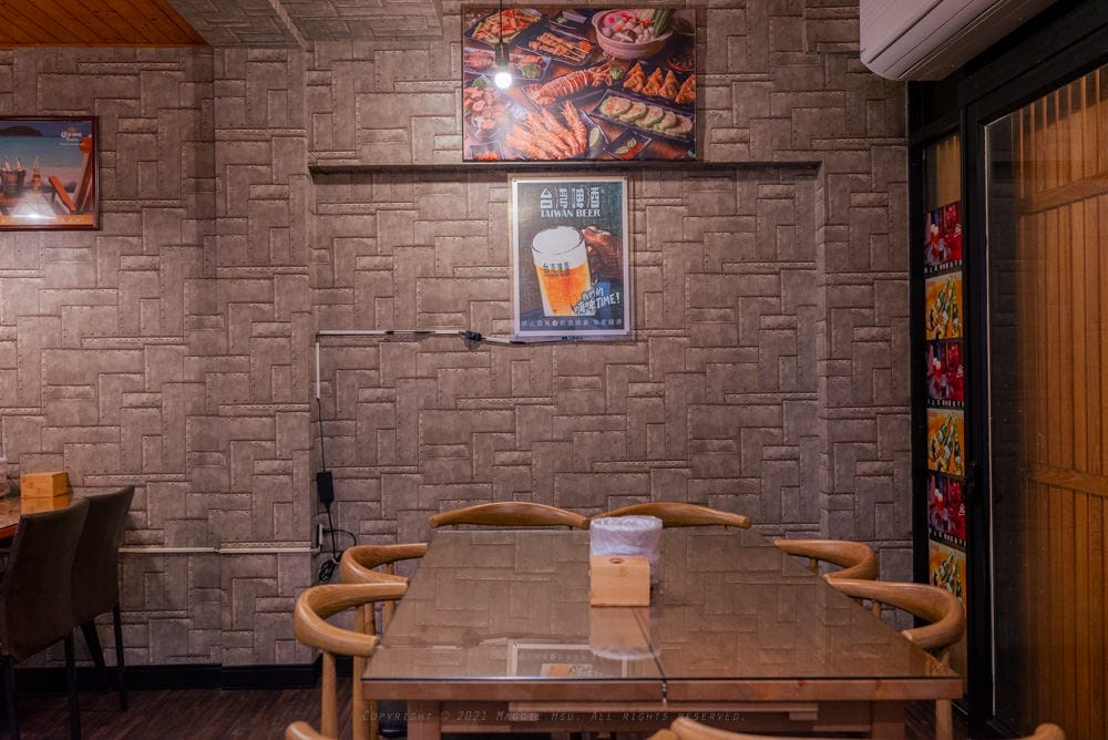 中壢-禾豐居酒屋-01 中壢-禾豐居酒屋-01