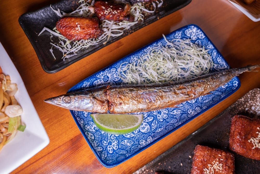 中壢-禾豐居酒屋-26 中壢-禾豐居酒屋-26