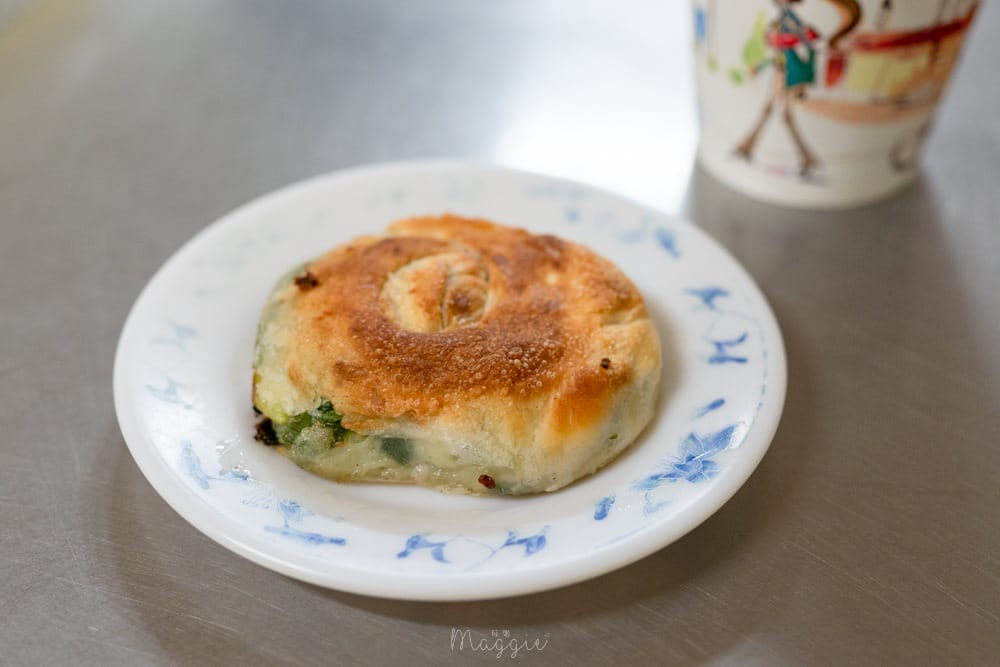 周家蔥油餅豆漿店＿莓姬-01