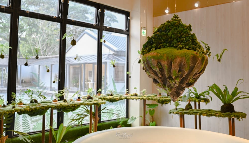 坪林茶葉博物館-47