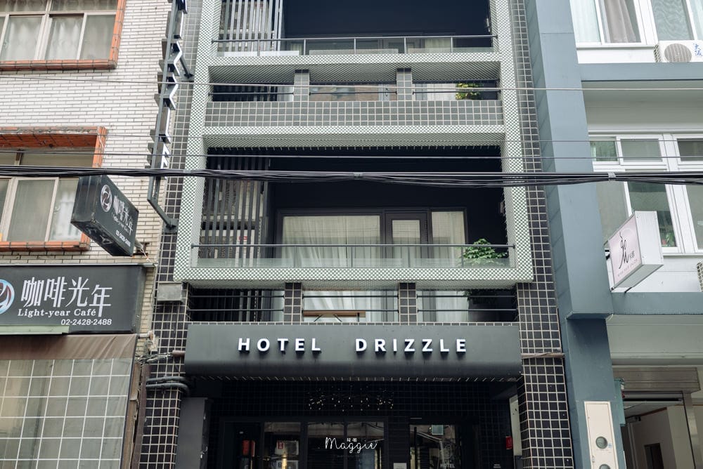 基隆雨島旅店-35