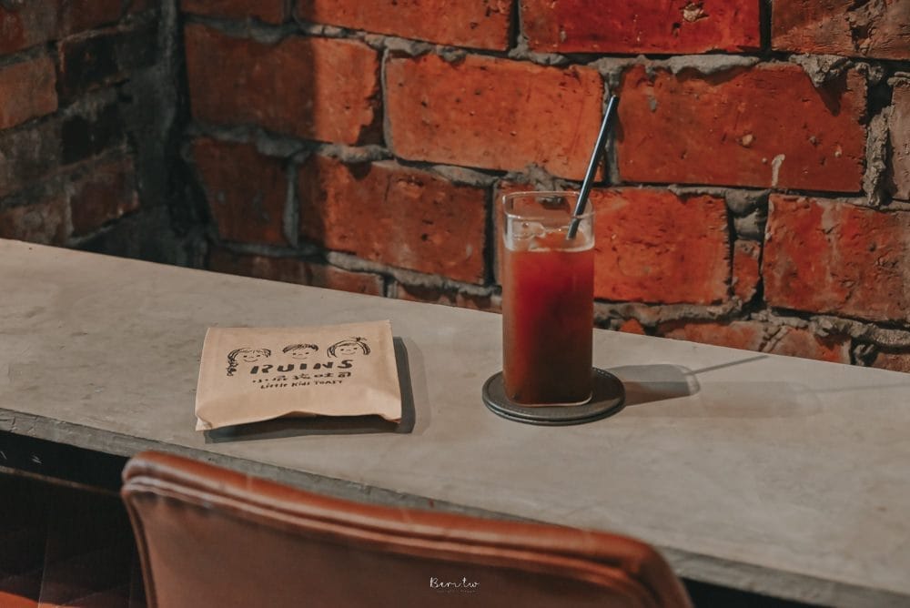 廢墟Bar-12