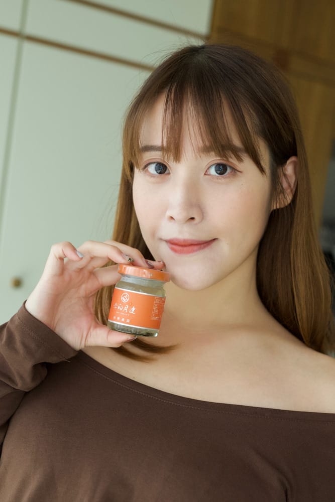 李向月連頂級燕窩禮盒-5 李向月連頂級燕窩禮盒-5