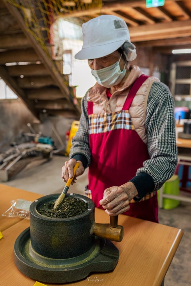 龍潭福源茶廠-13 龍潭福源茶廠-13