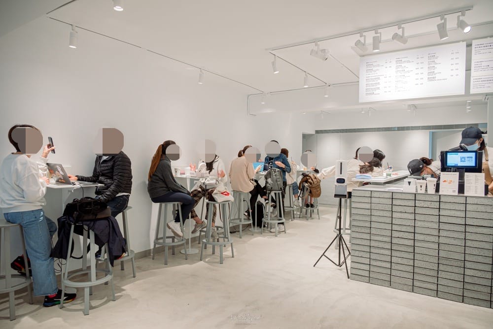 CAFEN士林店-07
