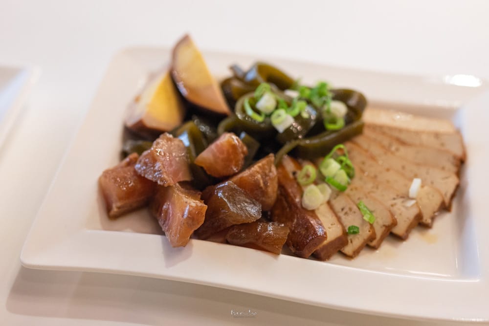 台北東區-天下三絕牛肉麵-31