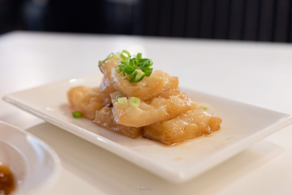 台北東區-天下三絕牛肉麵-34