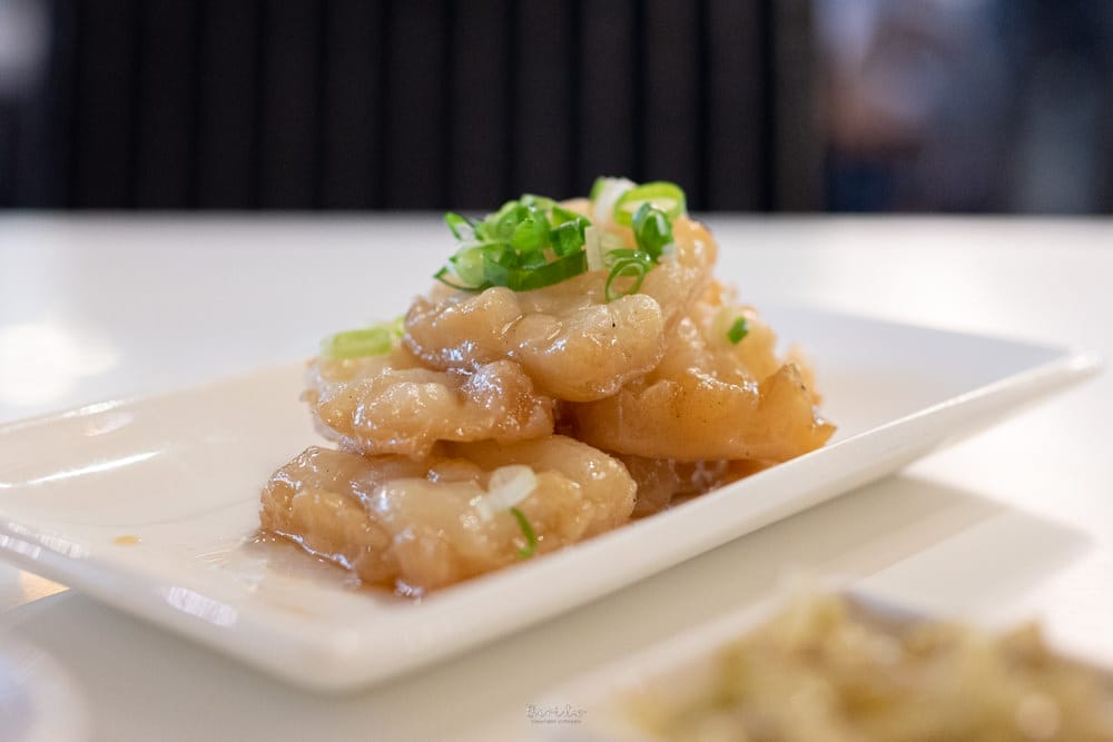 台北東區-天下三絕牛肉麵-35