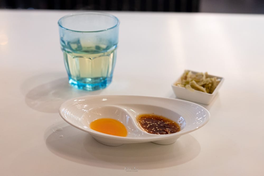 台北東區-天下三絕牛肉麵-38