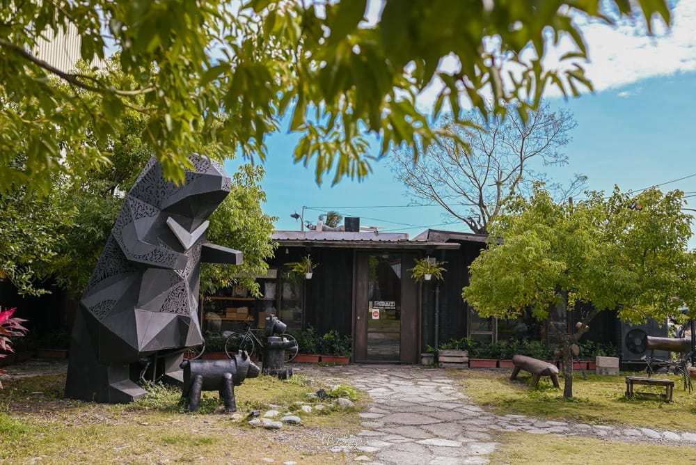 台東黑孩子黑咖啡-37