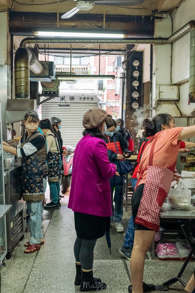 周家蔥油餅豆漿店＿莓姬-14