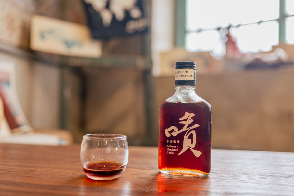 嘖咖啡-27