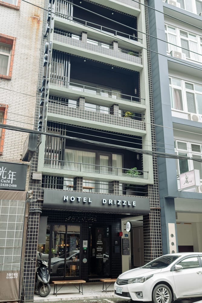 基隆雨島旅店-34