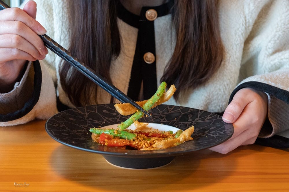 宜蘭＿漁樵食藝料理-21