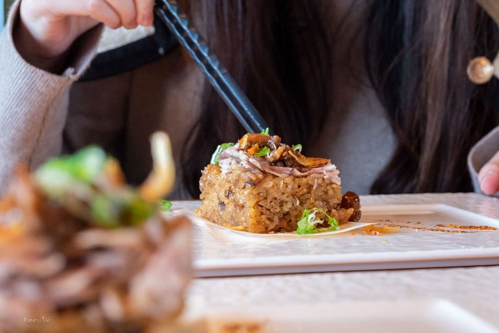 宜蘭＿漁樵食藝料理-23