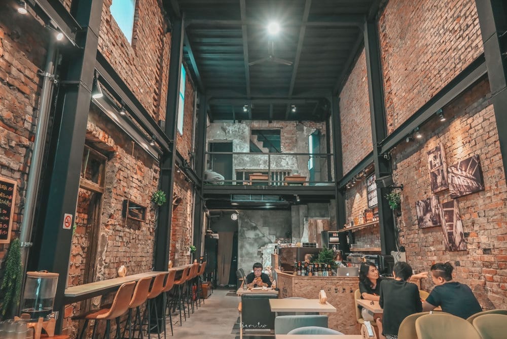 廢墟Bar-17