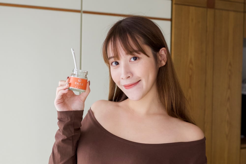 李向月連頂級燕窩禮盒-3