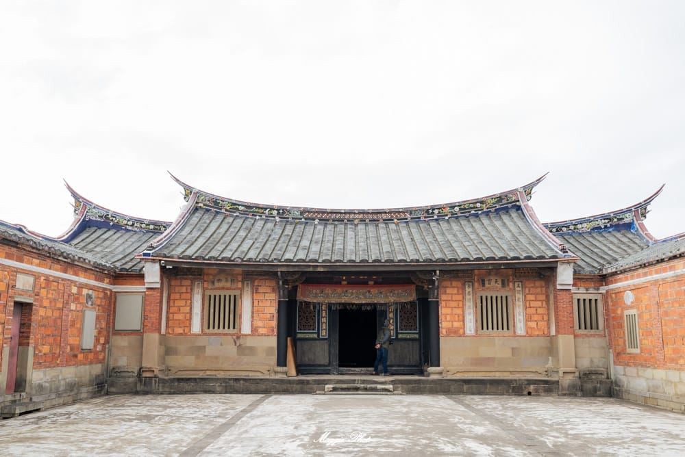 李騰芳古宅-3