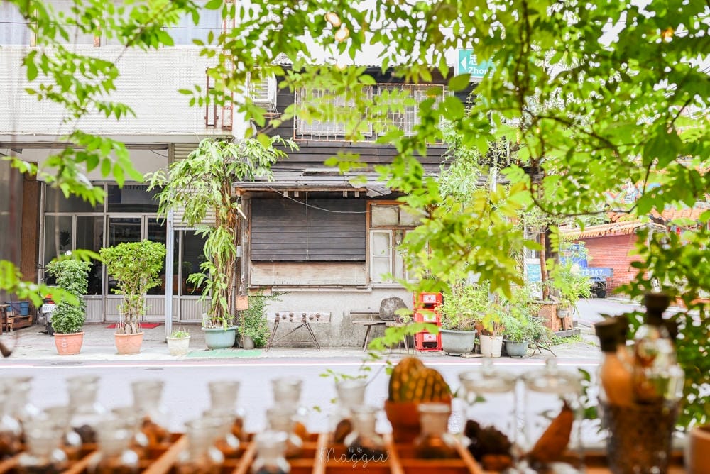 花蓮實季咖啡早午餐-11