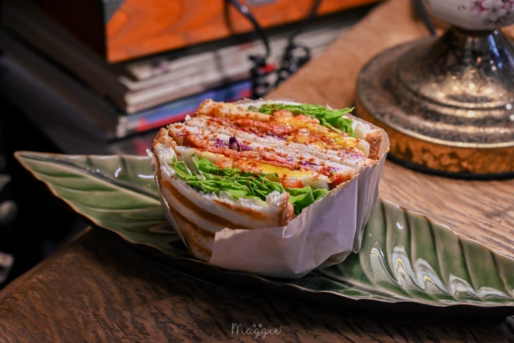 花蓮實季咖啡早午餐-25