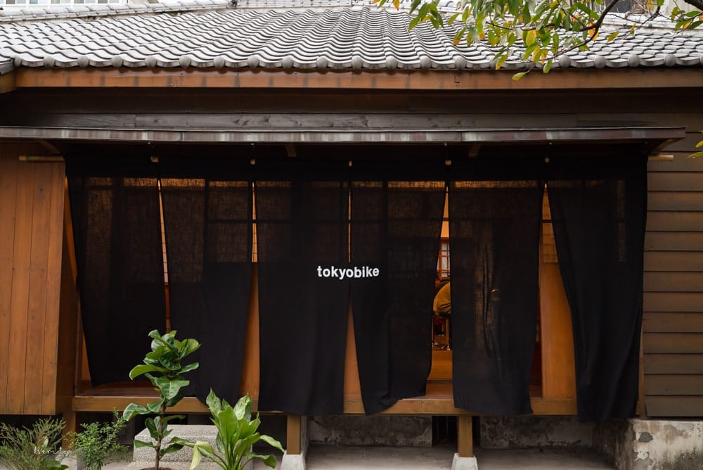 萬華Tokyo-Bike-Cafe-07
