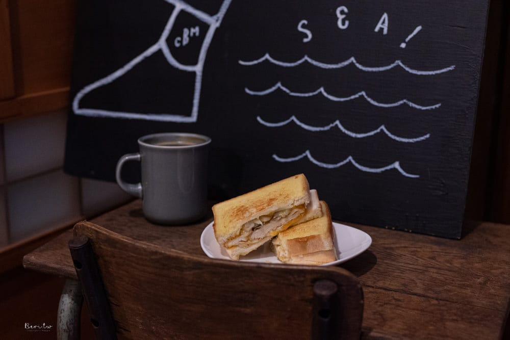 萬華Tokyo-Bike-Cafe-16