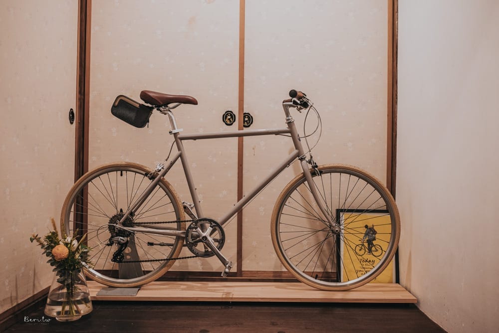 萬華Tokyo-Bike-Cafe-19