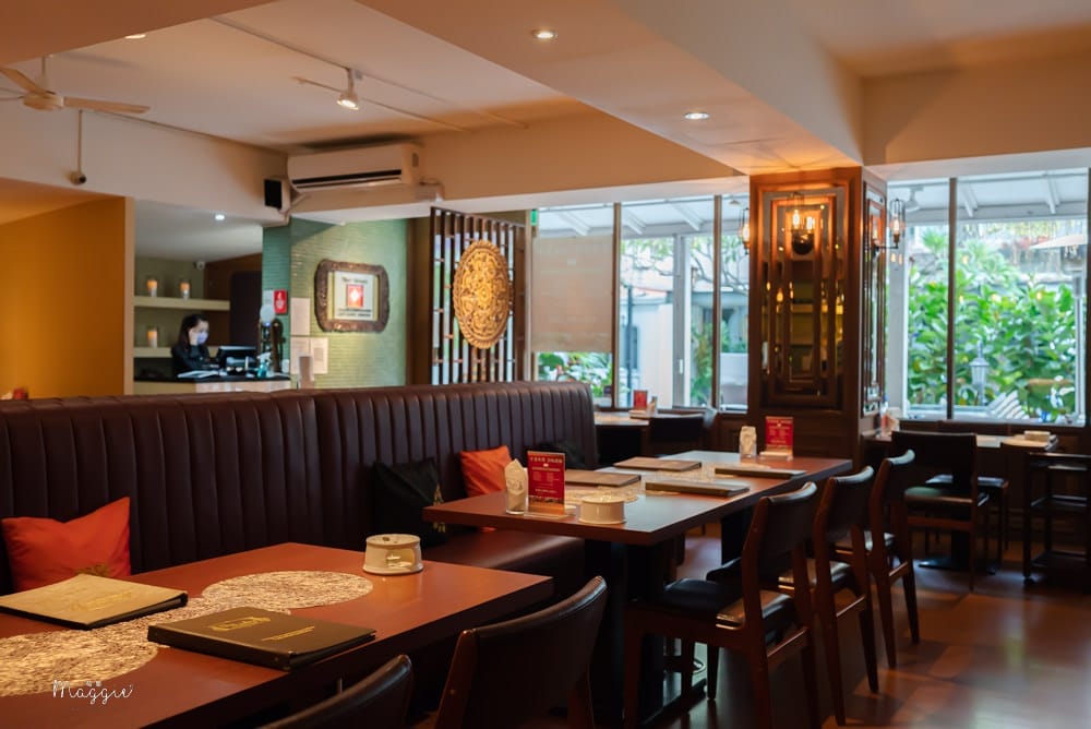 香米泰國菜Homes-Thai-Cuisine-27