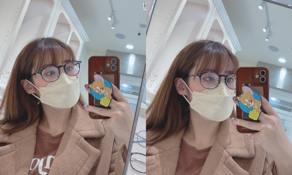 試戴 試戴