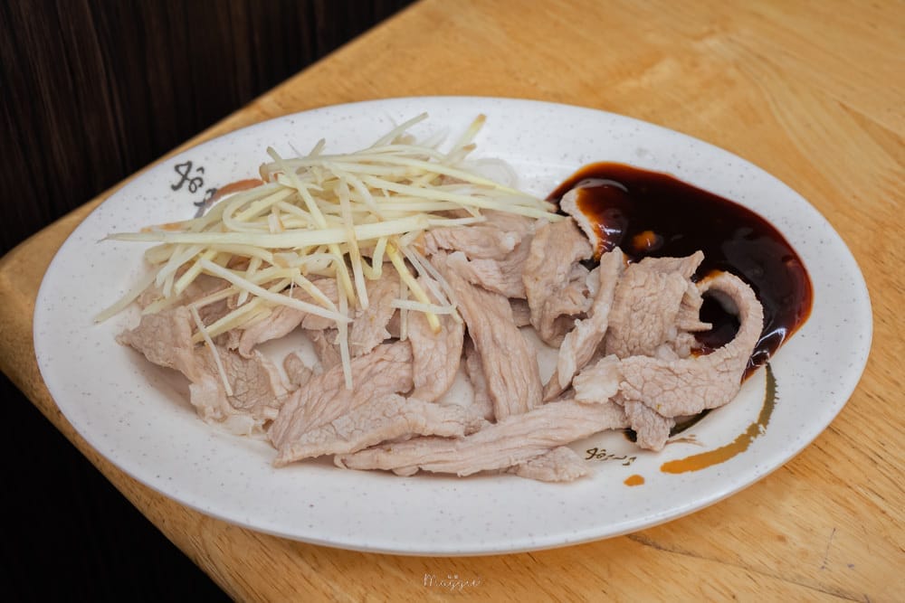 鐘點棧-當歸鴨-鴨肉飯專賣店-20