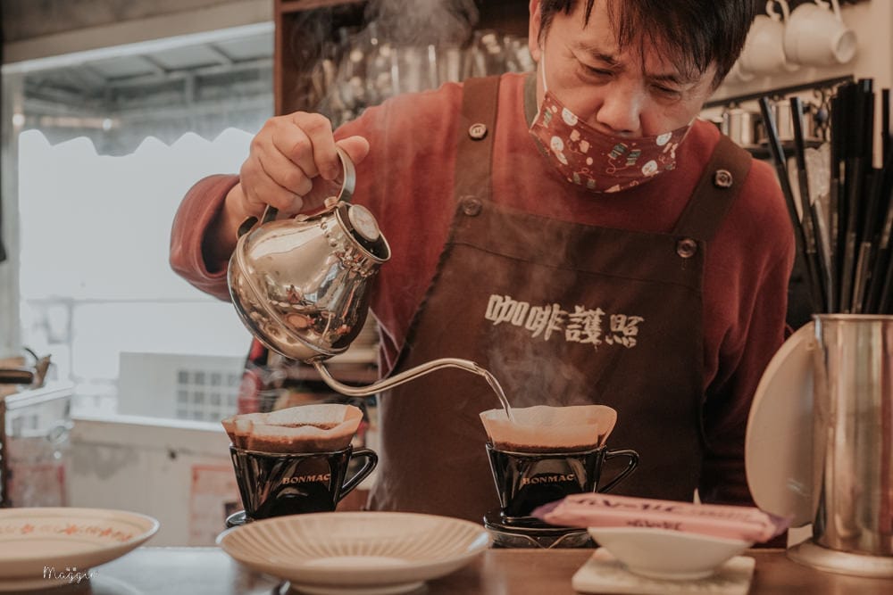基隆咖啡護照-12