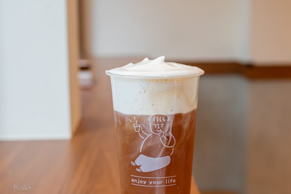 外婆的茶屋台北忠孝店-21-1