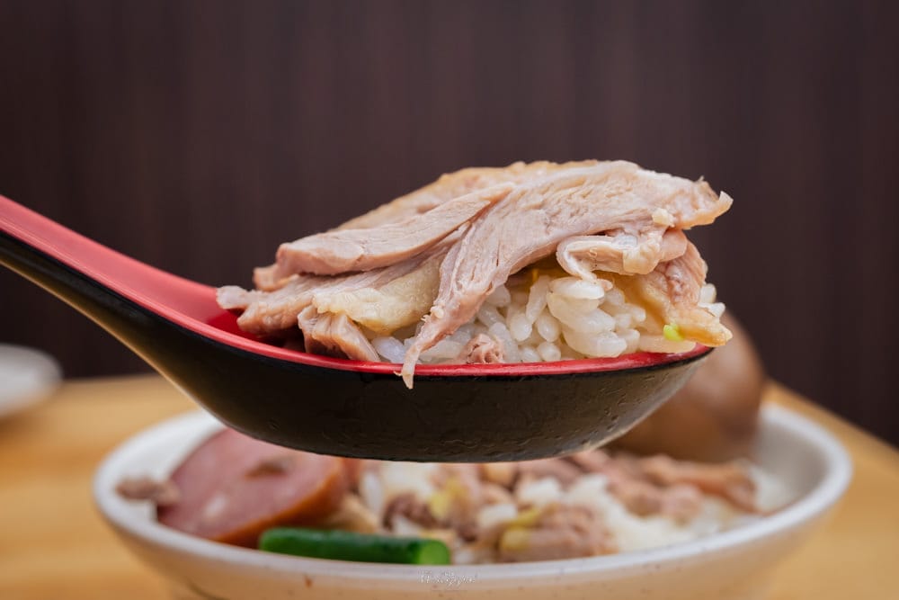 鐘點棧-當歸鴨-鴨肉飯專賣店-15