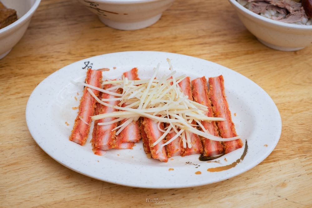 鐘點棧-當歸鴨-鴨肉飯專賣店-22