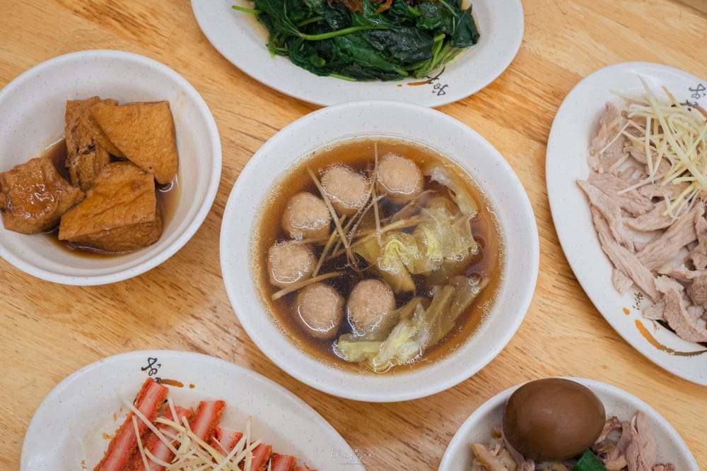 鐘點棧-當歸鴨-鴨肉飯專賣店-23